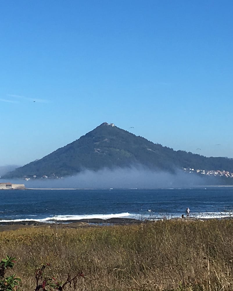 Portuguese Coastal Way - Wandering The World